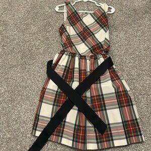 Polo Ralph Lauren holiday dress size 6x